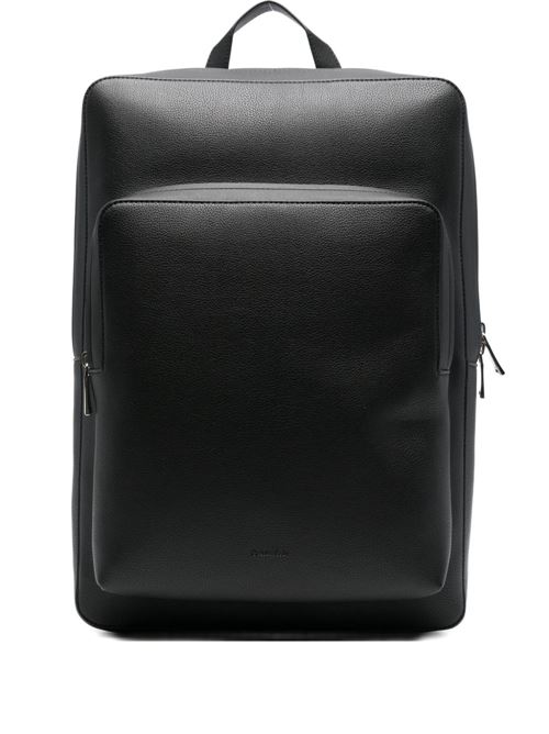 zaino uomo nero Calvin Klein | LV04D3005GUB1BLACK